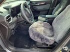 2024 Chevrolet Trailblazer Ls Gray vin: KL79MMSL7RB066330