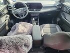 2024 Chevrolet Trailblazer Ls Gray vin: KL79MMSL7RB066330