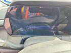 2024 Chevrolet Trailblazer Ls Gray vin: KL79MMSL7RB066330