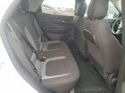 2024 Chevrolet Trailblazer Ls White vin: KL79MMSL7RB166752