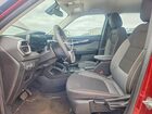 2025 Chevrolet Trailblazer Ls Красный vin: KL79MMSP5SB000870