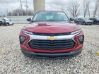 2025 Chevrolet Trailblazer Ls Красный vin: KL79MMSP5SB000870