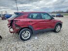 2025 Chevrolet Trailblazer Ls Красный vin: KL79MMSP5SB000870