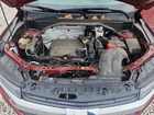 2025 Chevrolet Trailblazer Ls Красный vin: KL79MMSP5SB000870