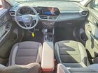2025 Chevrolet Trailblazer Ls Red vin: KL79MMSP7SB012325