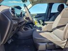 2025 Chevrolet Trailblazer Ls Red vin: KL79MMSP7SB012325