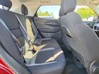 2025 Chevrolet Trailblazer Ls Red vin: KL79MMSP7SB012325