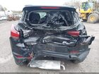 2024 Chevrolet Trailblazer Awd Ls Черный vin: KL79MNSL3RB116419