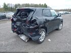 2024 Chevrolet Trailblazer Awd Ls Черный vin: KL79MNSL3RB116419