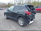2024 Chevrolet Trailblazer Awd Ls Черный vin: KL79MNSL3RB116419