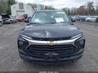 2024 Chevrolet Trailblazer Awd Ls Черный vin: KL79MNSL3RB116419