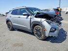 2023 Chevrolet Trailblazer Lt Серебряный vin: KL79MPS22PB037274 2023 Chevrolet Trailblazer Lt Серебряный vin: KL79MPS22PB037274