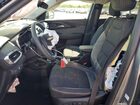 2023 Chevrolet Trailblazer Lt Серебряный vin: KL79MPS22PB037274 2023 Chevrolet Trailblazer Lt Серебряный vin: KL79MPS22PB037274