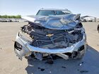 2023 Chevrolet Trailblazer Lt Серебряный vin: KL79MPS22PB037274 2023 Chevrolet Trailblazer Lt Серебряный vin: KL79MPS22PB037274