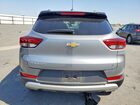 2023 Chevrolet Trailblazer Lt Серебряный vin: KL79MPS22PB037274 2023 Chevrolet Trailblazer Lt Серебряный vin: KL79MPS22PB037274