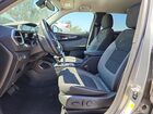 2024 Chevrolet Trailblazer Lt Серебряный vin: KL79MPS22RB077356