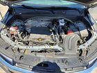 2024 Chevrolet Trailblazer Lt Серебряный vin: KL79MPS22RB077356
