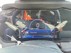 2024 Chevrolet Trailblazer Lt Серебряный vin: KL79MPS22RB077356