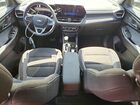 2024 Chevrolet Trailblazer Lt Серебряный vin: KL79MPS22RB077356