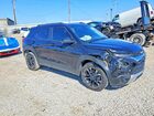 2023 Chevrolet Trailblazer Lt Черный vin: KL79MPS23PB099525