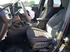 2023 Chevrolet Trailblazer Lt Черный vin: KL79MPS23PB099525
