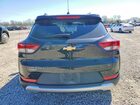 2023 Chevrolet Trailblazer Lt Черный vin: KL79MPS23PB099525