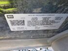 2023 Chevrolet Trailblazer Lt Черный vin: KL79MPS23PB099525