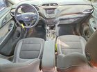 2023 Chevrolet Trailblazer Lt Серебряный vin: KL79MPS24PB103095 2023 Chevrolet Trailblazer Lt Серебряный vin: KL79MPS24PB103095