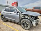 2023 Chevrolet Trailblazer Lt Серебряный vin: KL79MPS24PB103095 2023 Chevrolet Trailblazer Lt Серебряный vin: KL79MPS24PB103095