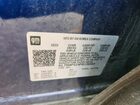 2023 Chevrolet Trailblazer Lt Blue vin: KL79MPS24PB136064