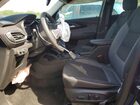 2023 Chevrolet Trailblazer Lt Blue vin: KL79MPS24PB136064