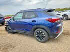 2023 Chevrolet Trailblazer Lt Blue vin: KL79MPS24PB136064