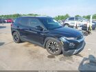 2021 Chevrolet Trailblazer Fwd Lt Black vin: KL79MPS25MB149627