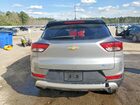 2024 Chevrolet Trailblazer Lt Gray vin: KL79MPS25RB093647