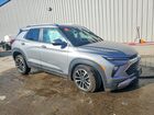 2024 Chevrolet Trailblazer Lt Gray vin: KL79MPS25RB093647