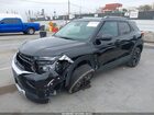 2023 Chevrolet Trailblazer Fwd Lt Белый vin: KL79MPS27PB037643