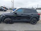 2023 Chevrolet Trailblazer Fwd Lt Белый vin: KL79MPS27PB037643
