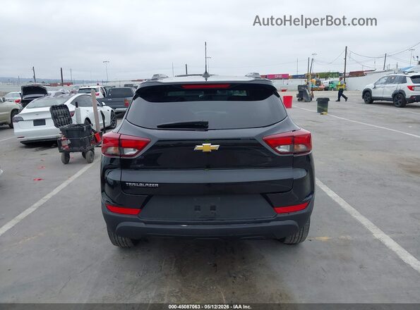 KL79MPS27PB037643 2023 CHEVROLET TRAILBLAZER Белый 