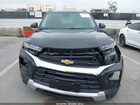 2023 Chevrolet Trailblazer Fwd Lt Белый vin: KL79MPS27PB037643