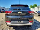 2024 Chevrolet Trailblazer Lt Black vin: KL79MPS28RB032132 2024 Chevrolet Trailblazer Lt Black vin: KL79MPS28RB032132