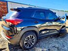 2024 Chevrolet Trailblazer Lt Black vin: KL79MPS28RB032132 2024 Chevrolet Trailblazer Lt Black vin: KL79MPS28RB032132