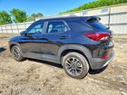 2024 Chevrolet Trailblazer Lt Black vin: KL79MPS28RB032132 2024 Chevrolet Trailblazer Lt Black vin: KL79MPS28RB032132