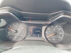 2022 Chevrolet Trailblazer Lt Red vin: KL79MPSL0NB068772