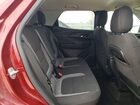 2022 Chevrolet Trailblazer Lt Red vin: KL79MPSL0NB068772