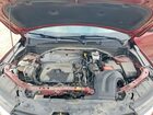 2022 Chevrolet Trailblazer Lt Red vin: KL79MPSL0NB068772