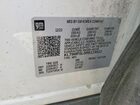 2024 Chevrolet Trailblazer Lt White vin: KL79MPSL0RB129513