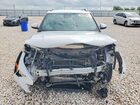 2024 Chevrolet Trailblazer Lt White vin: KL79MPSL0RB129513