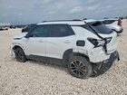2024 Chevrolet Trailblazer Lt White vin: KL79MPSL0RB129513