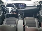 2024 Chevrolet Trailblazer Lt White vin: KL79MPSL0RB129513