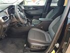 2022 Chevrolet Trailblazer Lt Black vin: KL79MPSL1NB077268